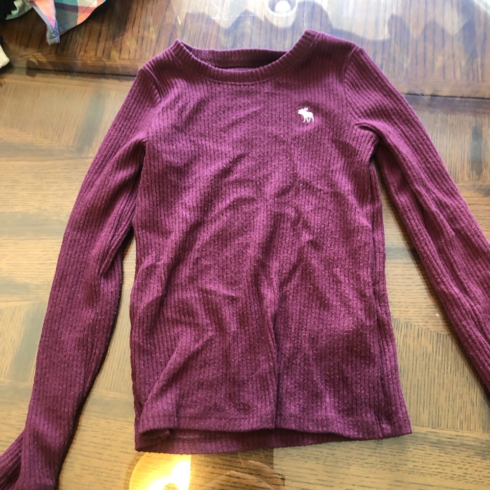 Girls top